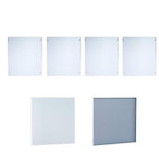 12" tall Acrylic Display Box Centerpiece Pedestal Riser Column