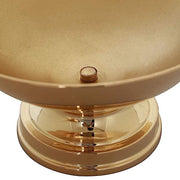 12" tall Wedding Centerpiece Pedestal Table Compote Vase Bowl