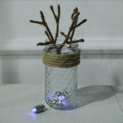 12 Waterproof LED Lights for Vases and Centerpieces
