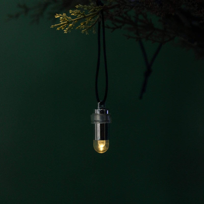 12 Waterproof LED Lights for Vases and Centerpieces