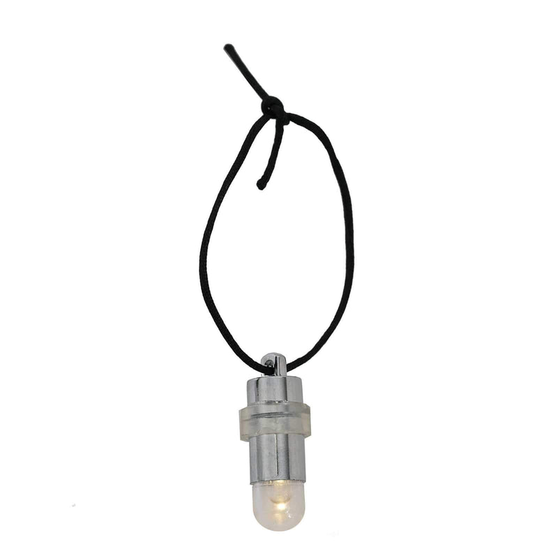 12 Waterproof LED Lights for Vases and Centerpieces LED_KA019_CLR