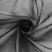 12" x 10 yards Chiffon Fabric Bolt