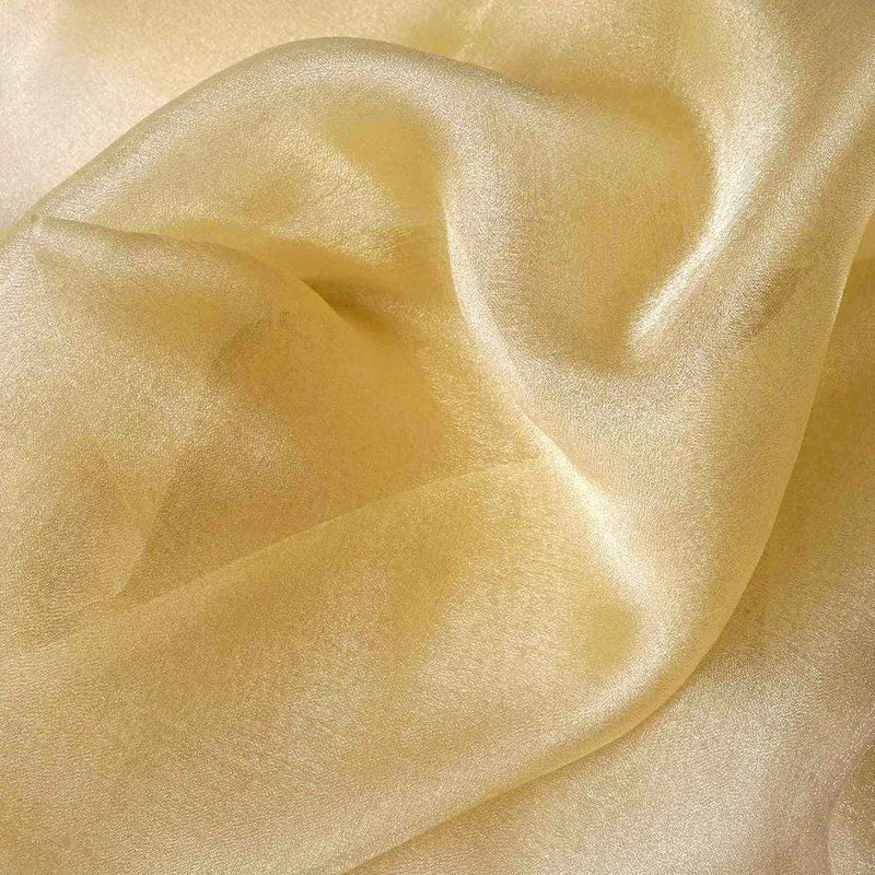 12" x 10 yards Chiffon Fabric Bolt
