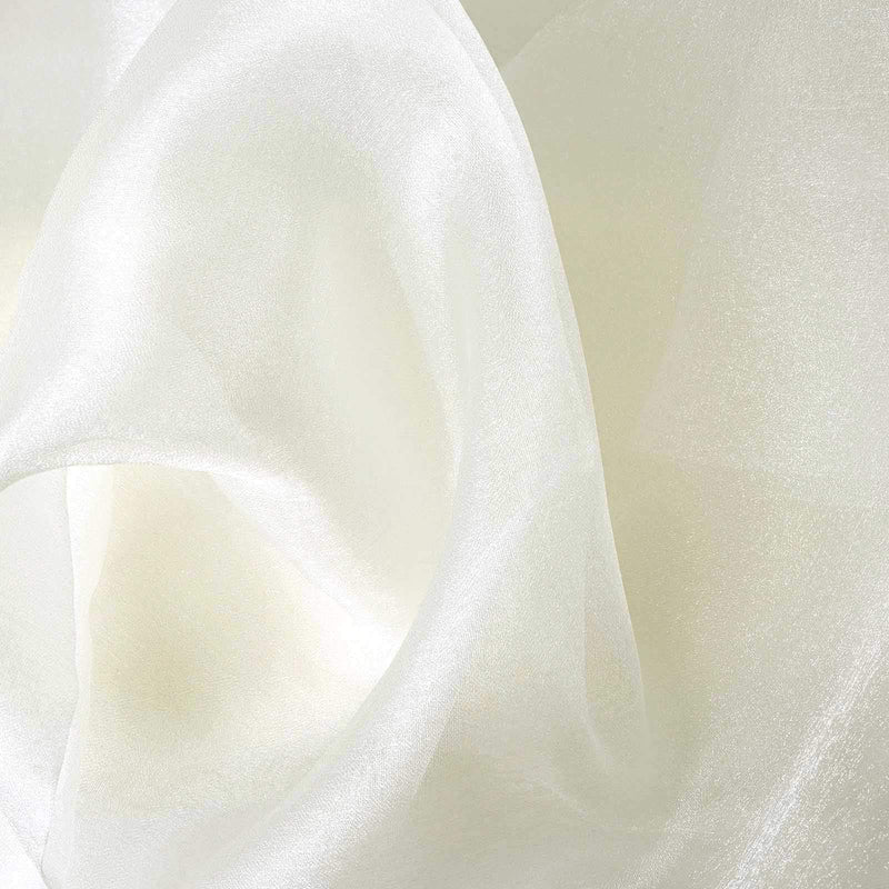 12" x 10 yards Chiffon Fabric Bolt