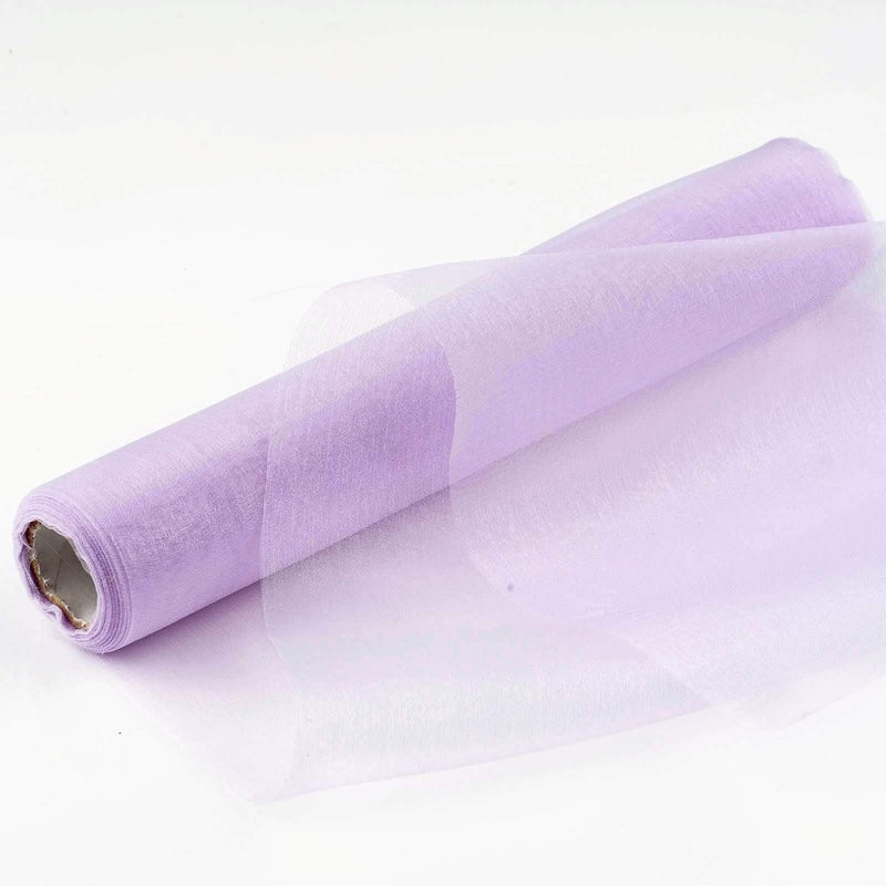 12" x 10 yards Chiffon Fabric Bolt