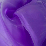 12" x 10 yards Chiffon Fabric Bolt