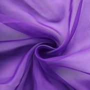 12" x 10 yards Chiffon Fabric Bolt