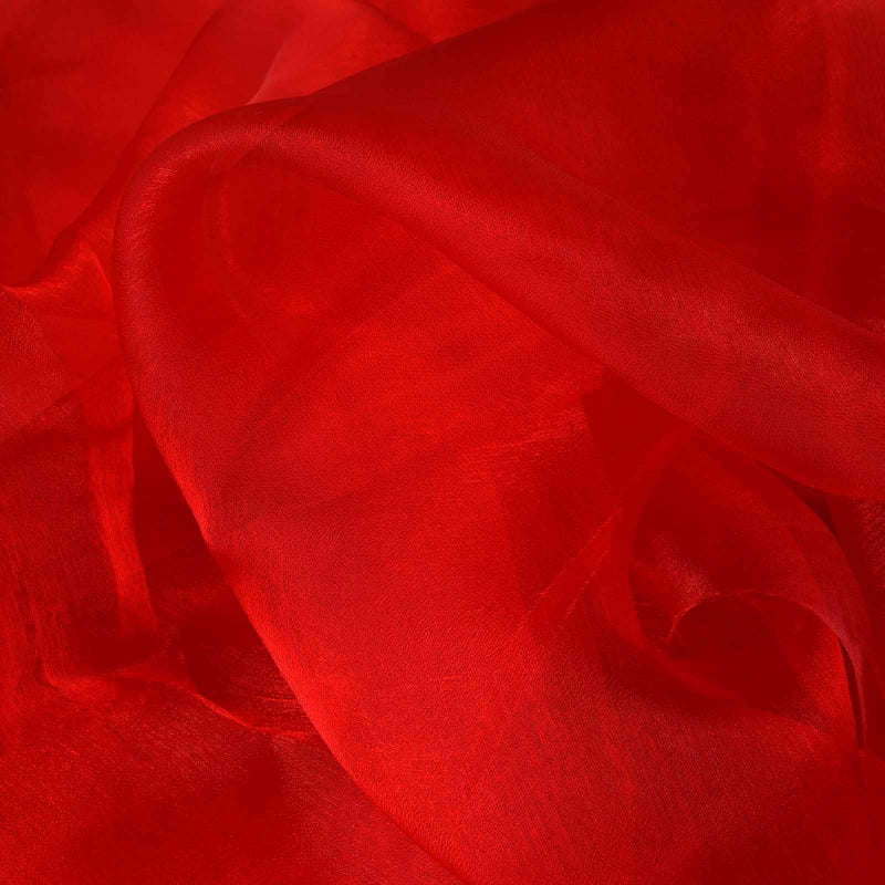 12" x 10 yards Chiffon Fabric Bolt