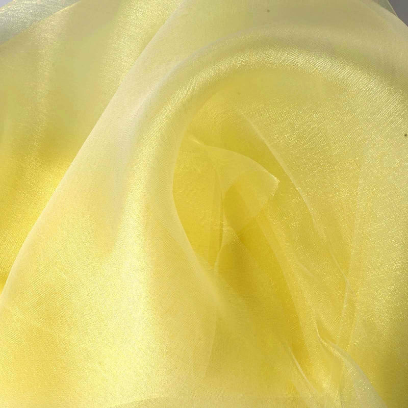 12" x 10 yards Chiffon Fabric Bolt