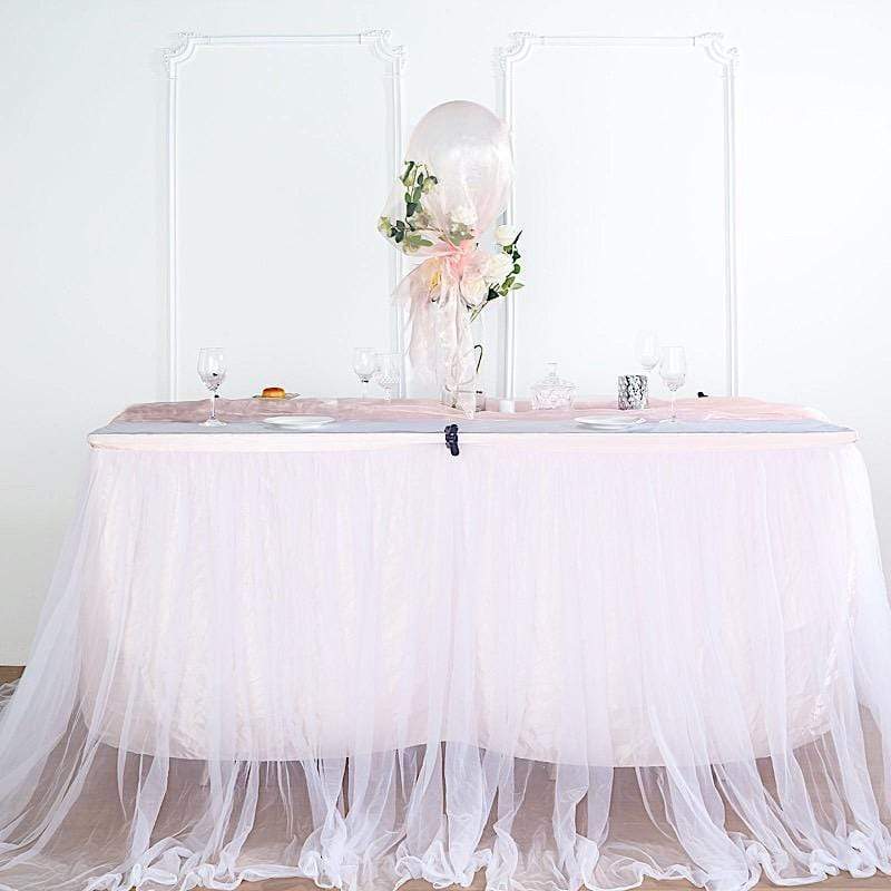 12" x 10 yards Chiffon Fabric Bolt