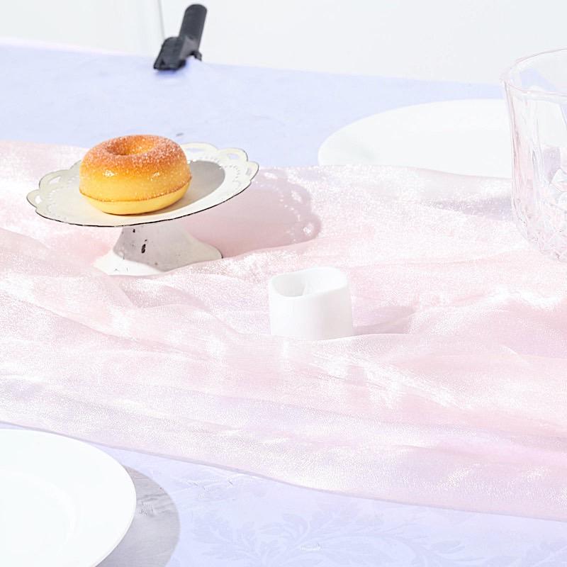 12" x 10 yards Chiffon Fabric Bolt