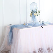 12" x 10 yards Chiffon Fabric Bolt