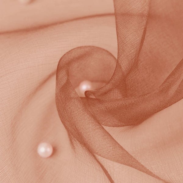 12" x 10 yards Chiffon Fabric Bolt