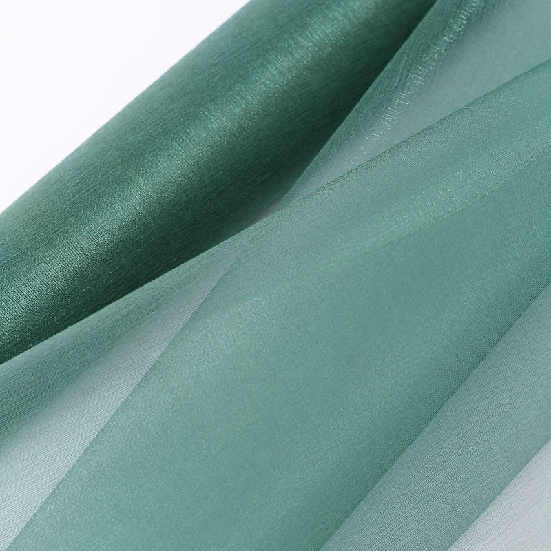 12" x 10 yards Chiffon Fabric Bolt