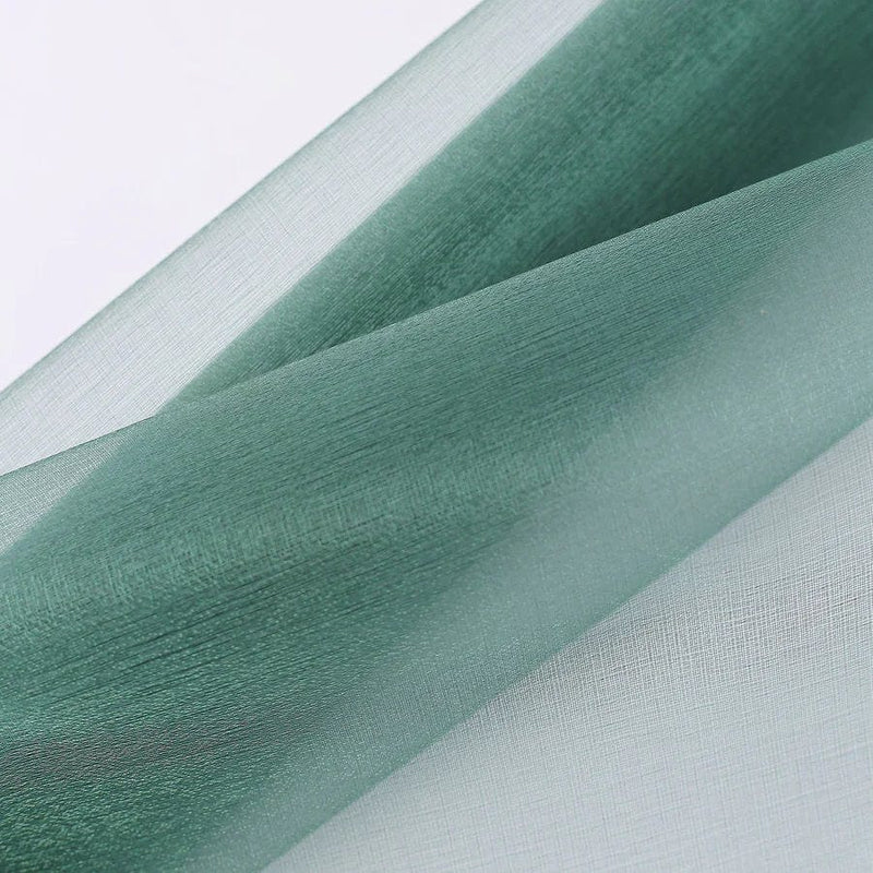 12" x 10 yards Chiffon Fabric Bolt