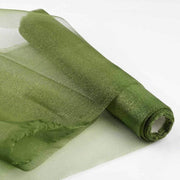 12" x 10 yards Chiffon Fabric Bolt CHIF_1210_WILL