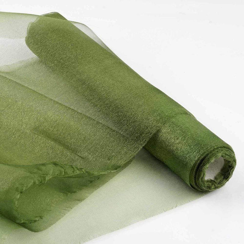 12" x 10 yards Chiffon Fabric Bolt CHIF_1210_WILL