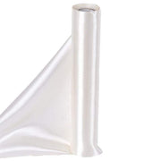 12" x 10 yards Satin Fabric Roll
