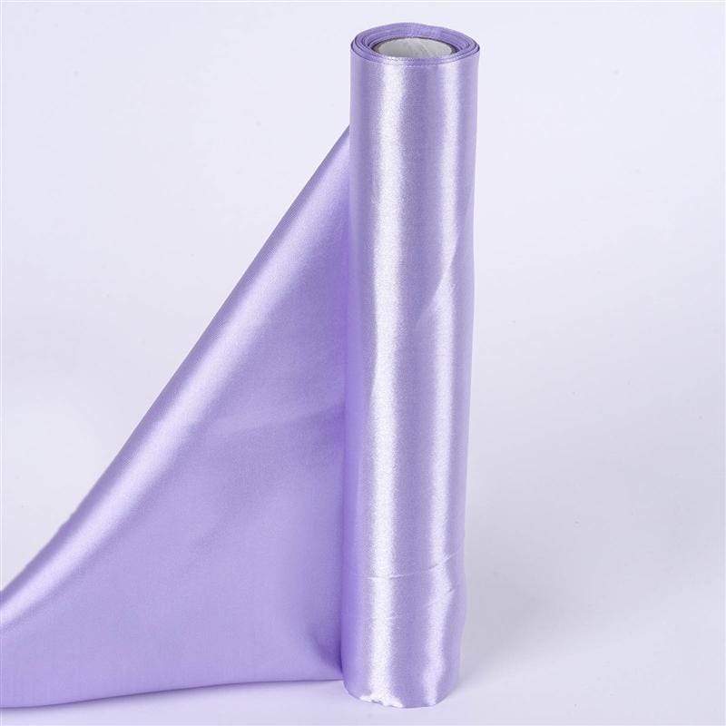 12" x 10 yards Satin Fabric Roll