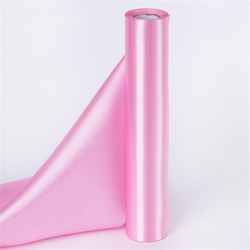 12" x 10 yards Satin Fabric Roll