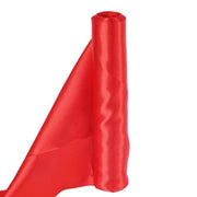 12" x 10 yards Satin Fabric Roll