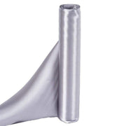 12" x 10 yards Satin Fabric Roll