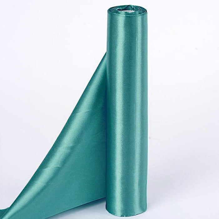 12" x 10 yards Satin Fabric Roll