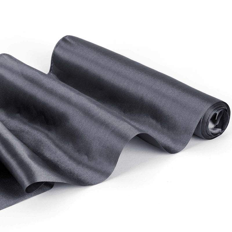 12" x 10 yards Satin Fabric Roll