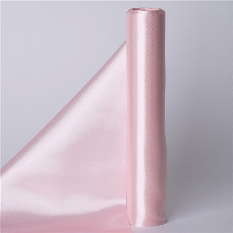 12" x 10 yards Satin Fabric Roll