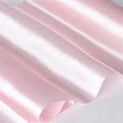 12" x 10 yards Satin Fabric Roll