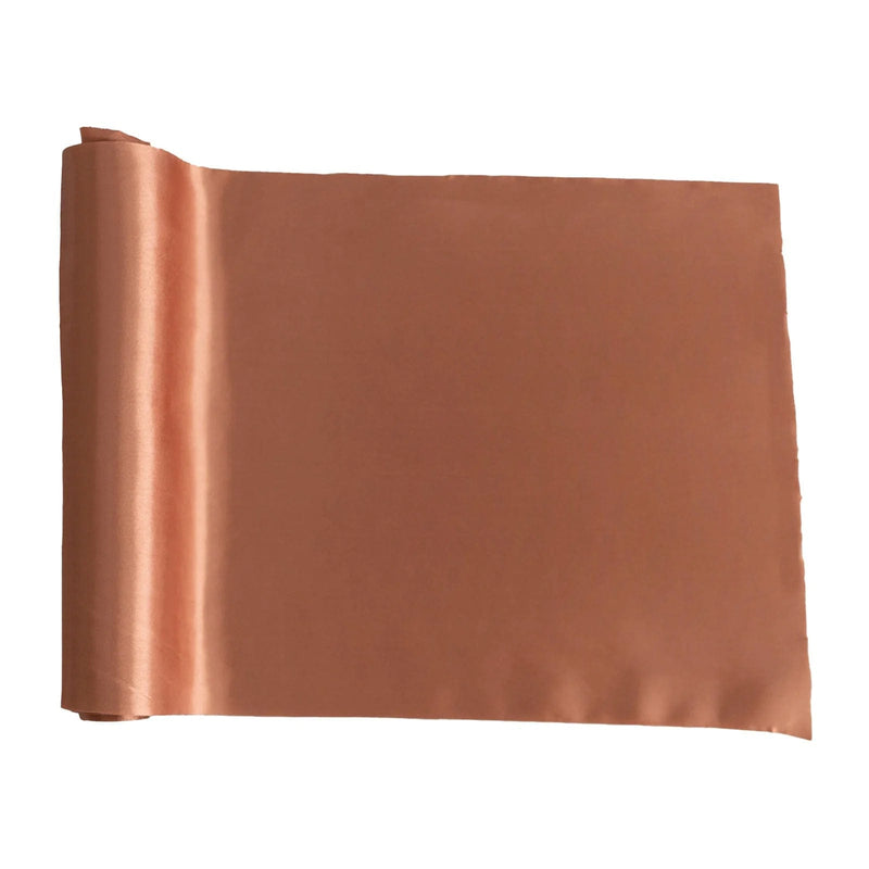 12" x 10 yards Satin Fabric Roll