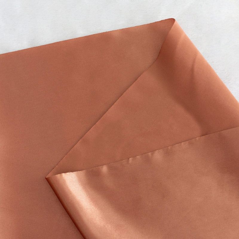 12" x 10 yards Satin Fabric Roll