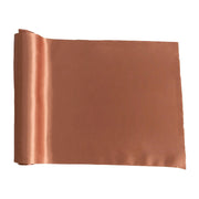 12" x 10 yards Satin Fabric Roll