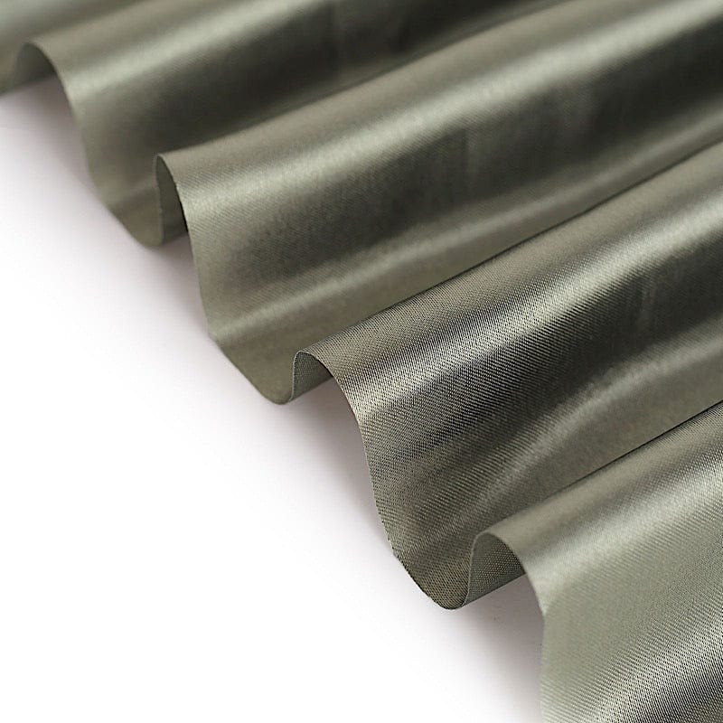 12" x 10 yards Satin Fabric Roll