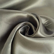 12" x 10 yards Satin Fabric Roll