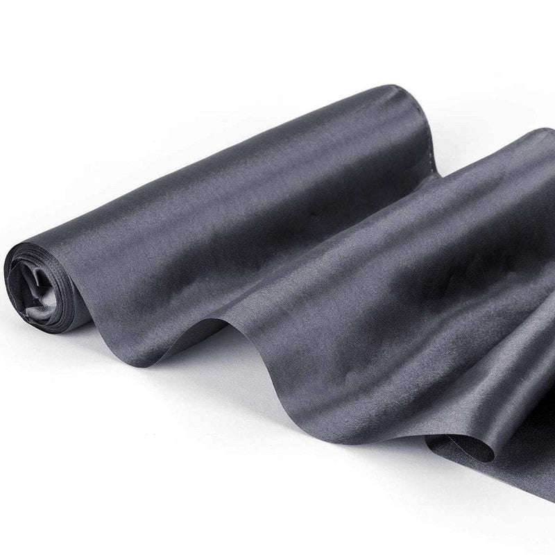 12" x 10 yards Satin Fabric Roll STN_1210_044