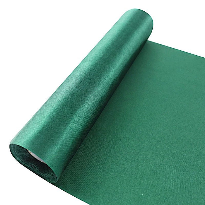 12" x 10 yards Satin Fabric Roll STN_1210_HUNT