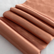 12" x 10 yards Satin Fabric Roll STN_1210_TERC