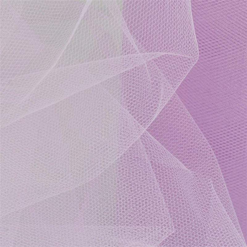 12" x 100 yards Wedding Tulle Roll - Lavender TUL_12ROL_100YD_LAV