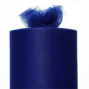 12" x 100 yards Wedding Tulle Roll - Royal Blue TUL_12ROL_100YD_ROY