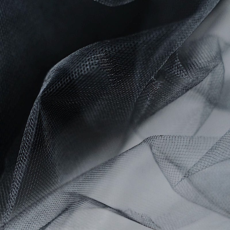 12" x 100 yards Wedding Tulle Roll