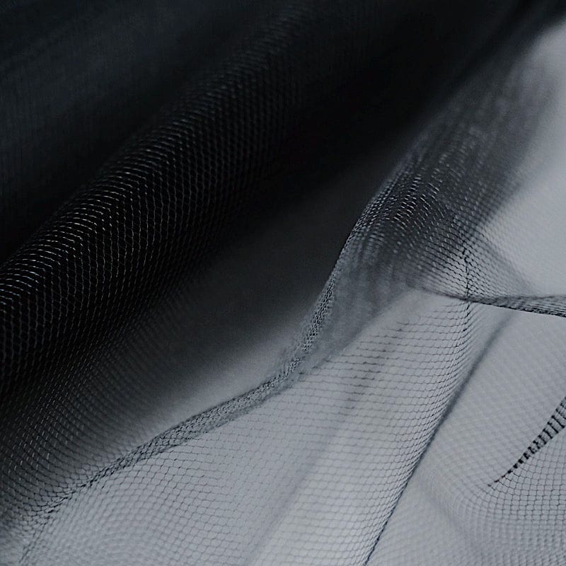 12" x 100 yards Wedding Tulle Roll