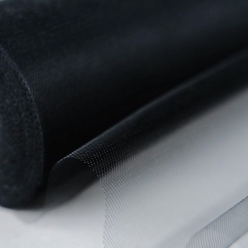 12" x 100 yards Wedding Tulle Roll