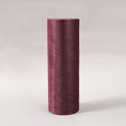 12" x 100 yards Wedding Tulle Roll