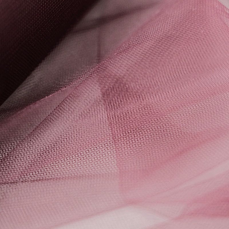 12" x 100 yards Wedding Tulle Roll