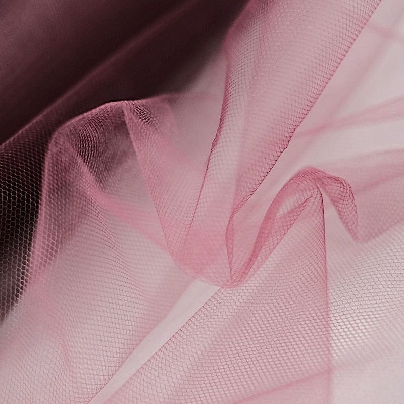 12" x 100 yards Wedding Tulle Roll