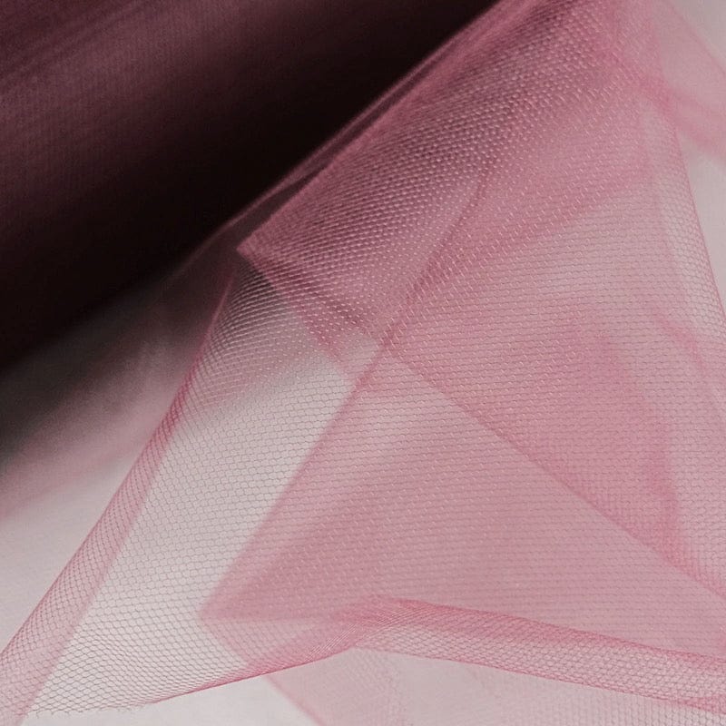 12" x 100 yards Wedding Tulle Roll