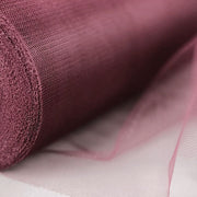 12" x 100 yards Wedding Tulle Roll