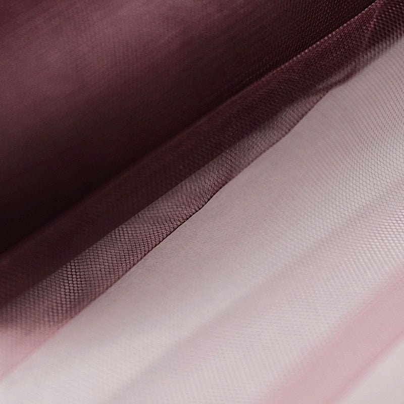 12" x 100 yards Wedding Tulle Roll