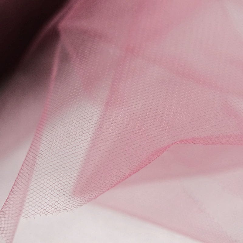 12" x 100 yards Wedding Tulle Roll